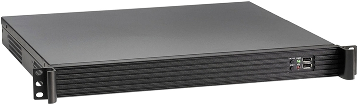 

Корпус для компьютера ExeGate Pro 1U390-01 [EX279771RUS], Корпус для компьютера ExeGate Pro 1U390-01 EX279771RUS