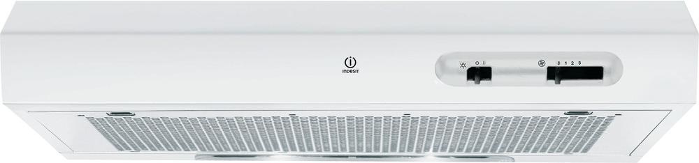 

Кухонная вытяжка Indesit ISLK 66 LS W, ISLK 66 LS W