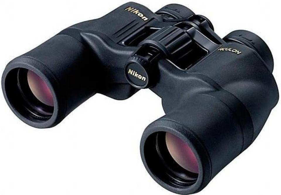 

Бинокль Nikon Aculon A211 10x42 (черный), ACULON A211 10x42