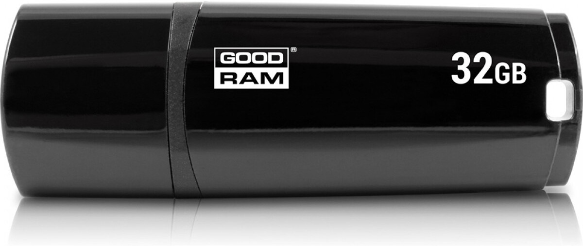 

Флеш-накопитель USB GOODRAM 32GB UMM3-0320K0R11