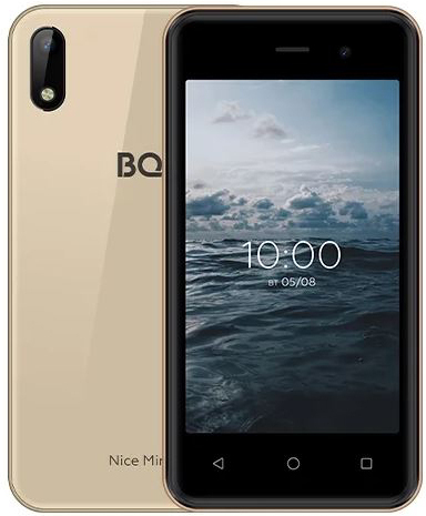 

Мобильный телефон BQ-Mobile BQ 4030G Nice Mini Gold [86187035], Мобильный телефон BQ-Mobile BQ 4030G Nice Mini 86187035 Gold