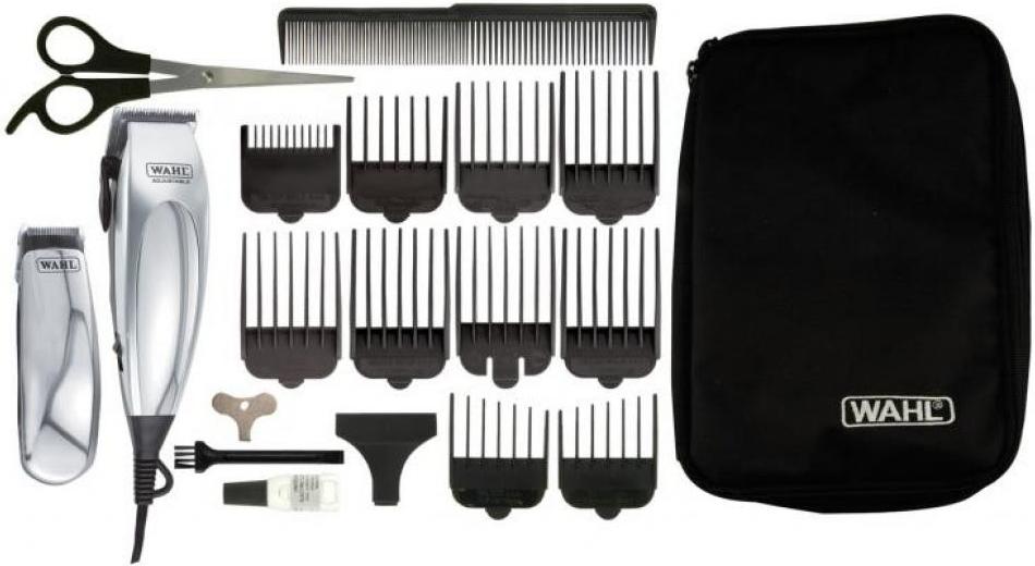 

Машинка для стрижки волос Wahl 79305-1316 черный
