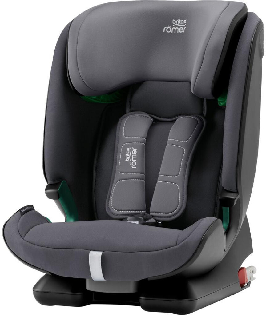 

Автокресло Britax Romer Advansafix M i-Size Storm Grey Trendline [2000034306], Автокресло Britax Romer Advansafix M i-Size 2000034306 Storm Grey Trendline