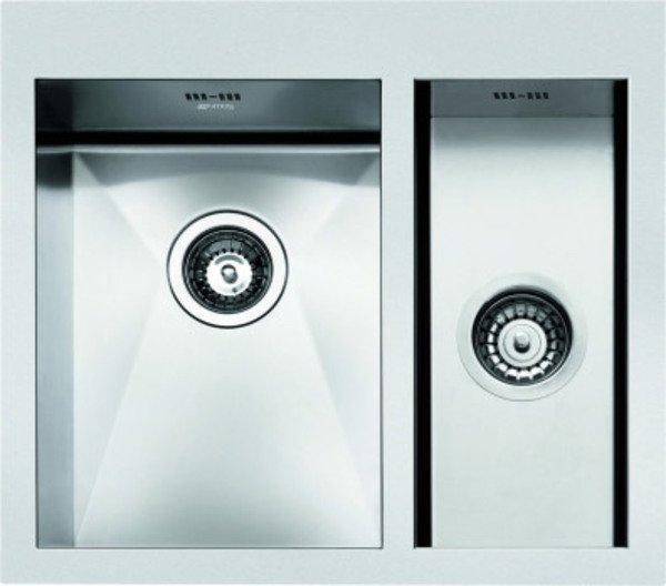 

Кухонная мойка Smeg VQ3020, VQ3020