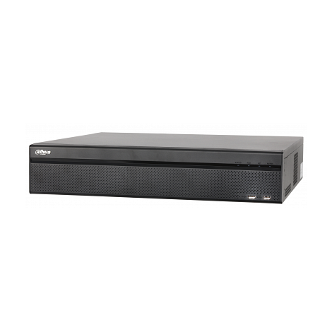 

Видеорегистратор наблюдения Dahua DHI-NVR5864-4KS2 V2.0, Видеорегистратор Dahua DHI-NVR5864-4KS2 (V2.0)