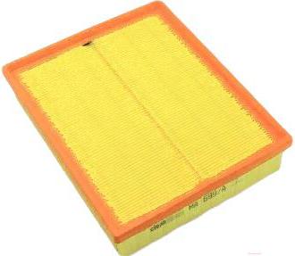 

Фильтр воздушный Clean filters MA699/A, MA699/A