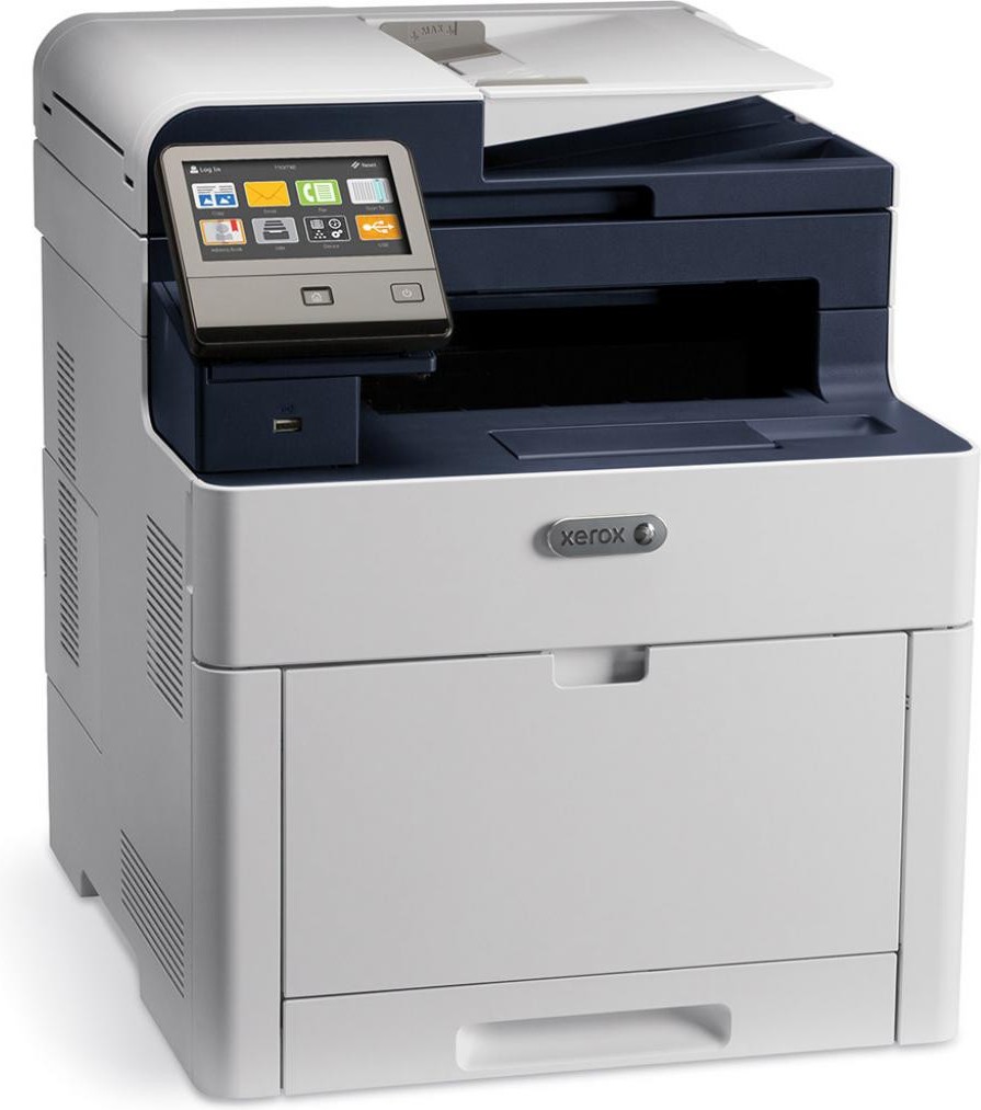 

МФУ Xerox WorkCentre 6515DN, МФУ Xerox WorkCentre 6515DNI 6515V_DNI