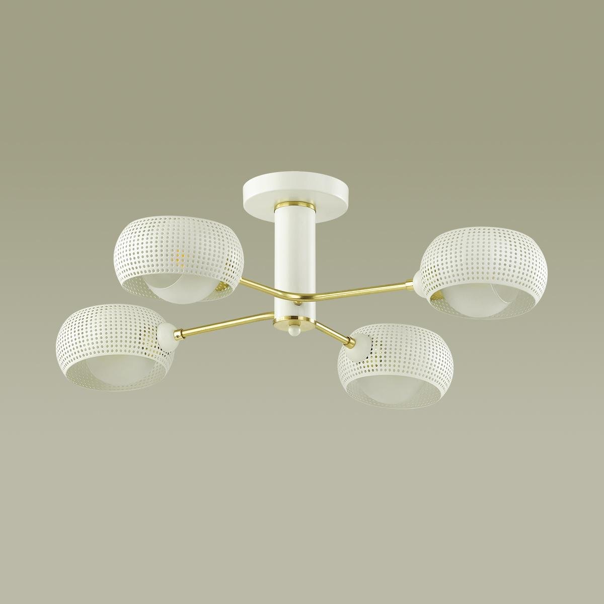 

Люстра Lumion Noelle [4531/4C], Люстра Lumion Noelle 4531/4C