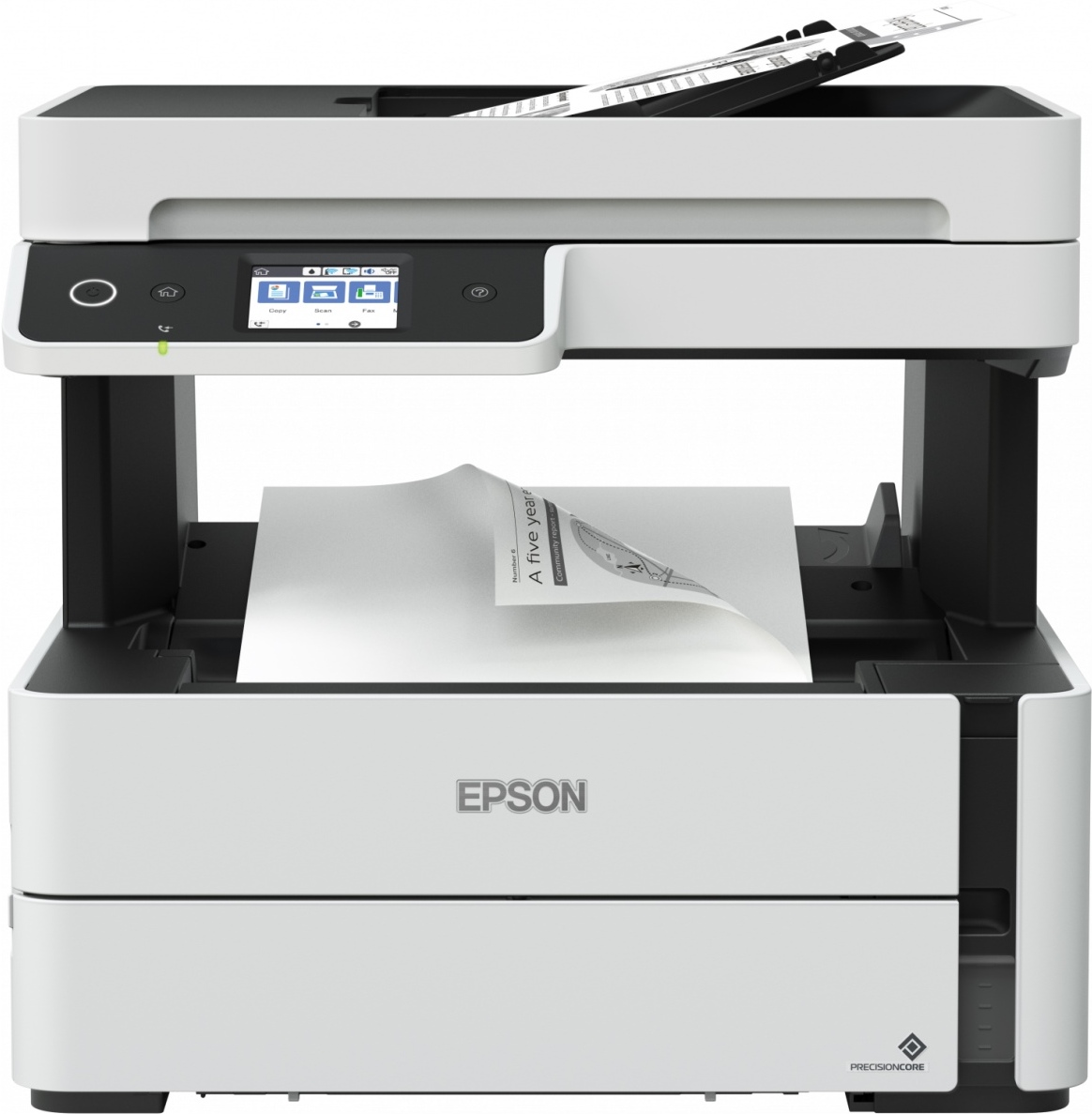 

Принтер Epson M3170 [C11CG92405], МФУ Epson M3170