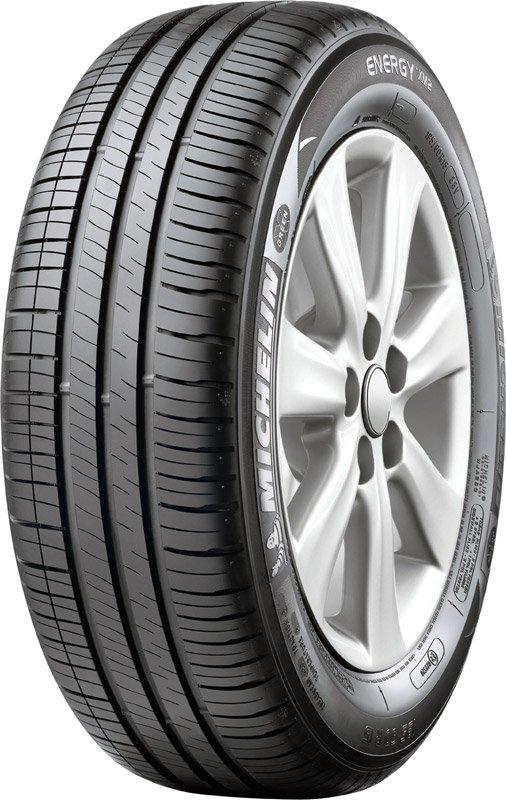 

Автомобильные шины Michelin Energy XM2 195/60R15 88H, Energy XM2 195/60R15 88H