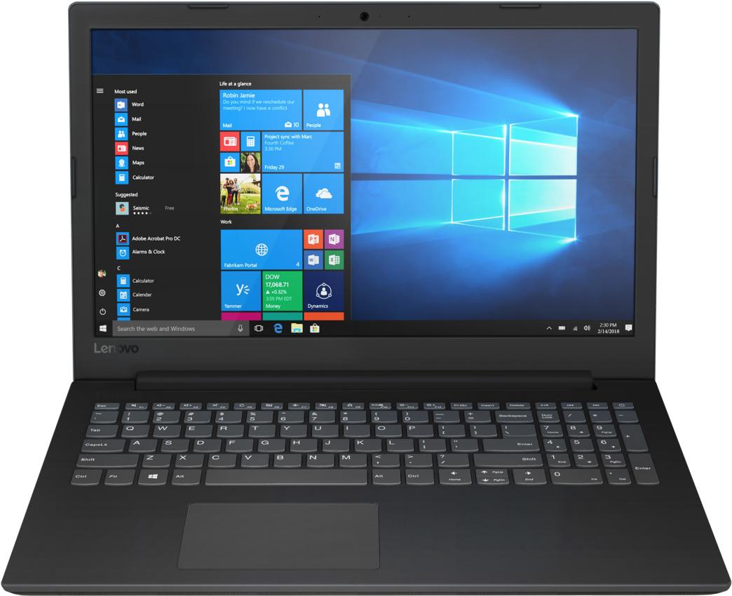 

Ноутбук Lenovo V145-15AST Black [81MT0022RU], V145-15AST