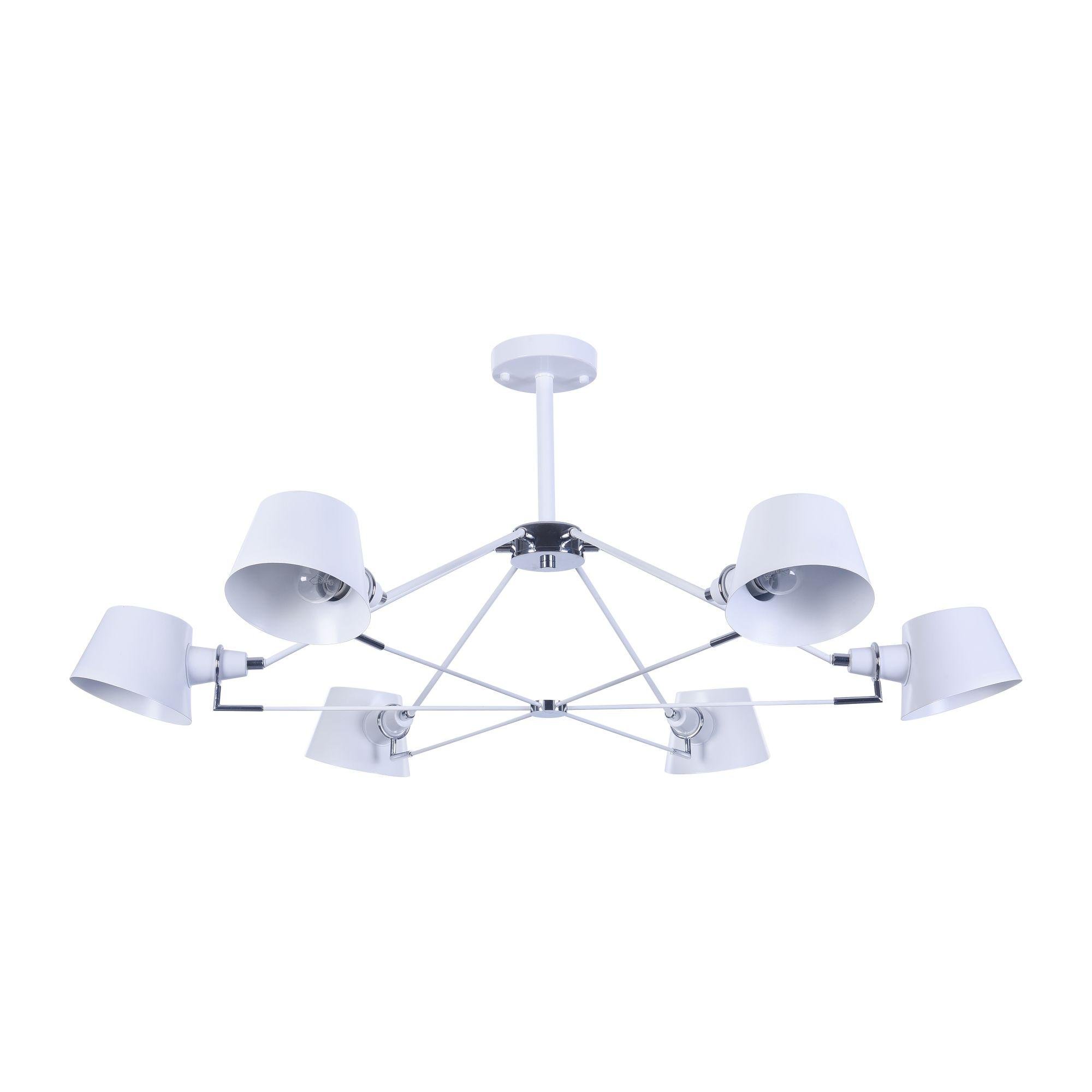 

Freya FR5038-CL-06-W, FR5038-CL-06-W
