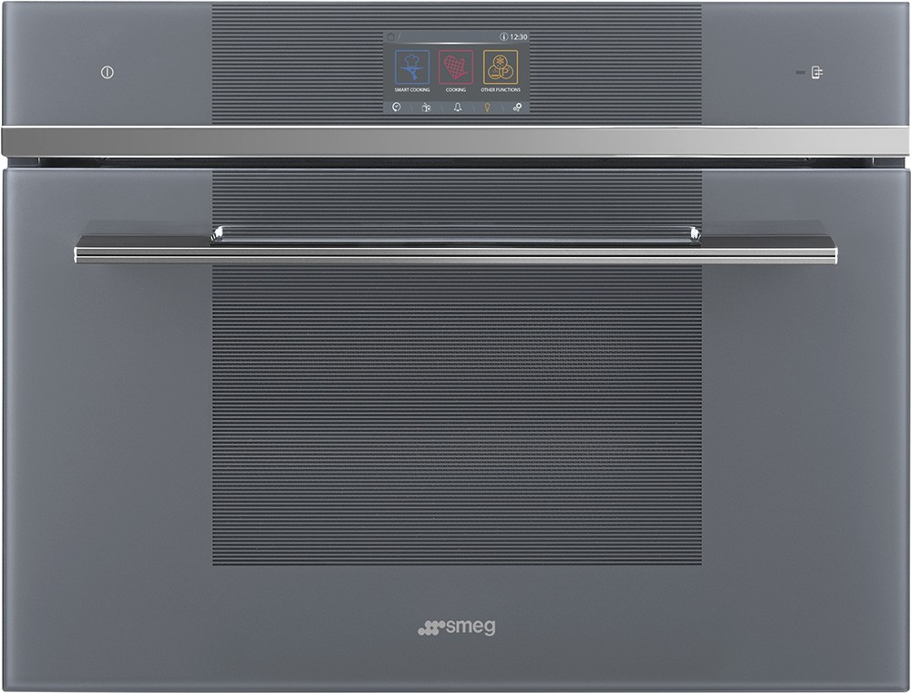 

Духовой шкаф Smeg SF4104WVCPS