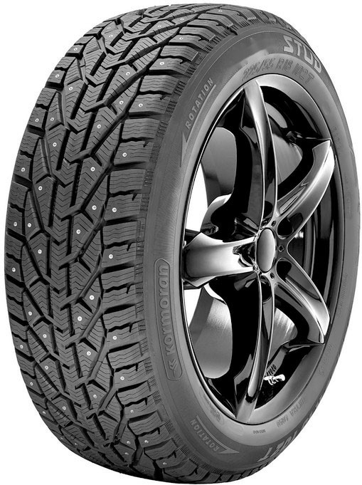 

Шины Kormoran Stud2 195/60R15 92T шипы [200814], Автомобильные шины Kormoran Stud 2 195/60R15 92T