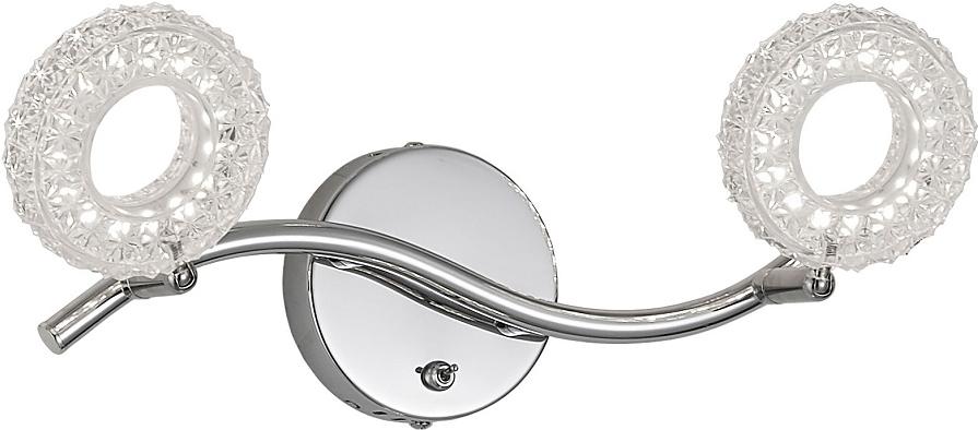 

Спот Citilux CL559521 Кристалино Круг Св-к Наст-Потол.