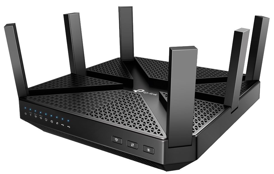 

Беспроводной маршрутизатор TP-Link Archer C4000, Archer C4000