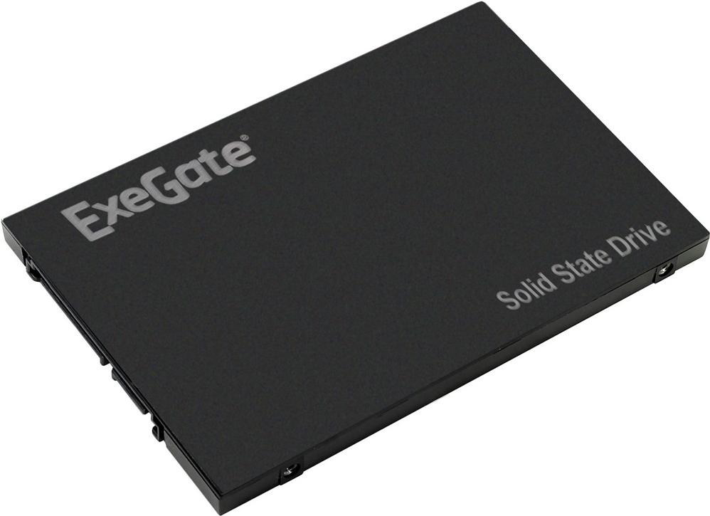 

SSD диск ExeGate 60 Gb [EX280421RUS], 60 Gb