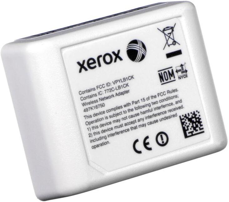 

Опция WiFi для МФУ Xerox 497K16750