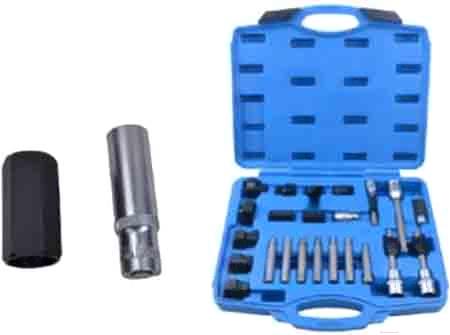 

Набор автоинструмента RockForce RF-924G3, RF-924G3