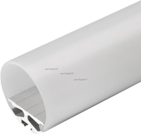 

Arlight Профиль ROUND-D30-2000 ANOD [023860], ROUND-D30-2000 ANOD