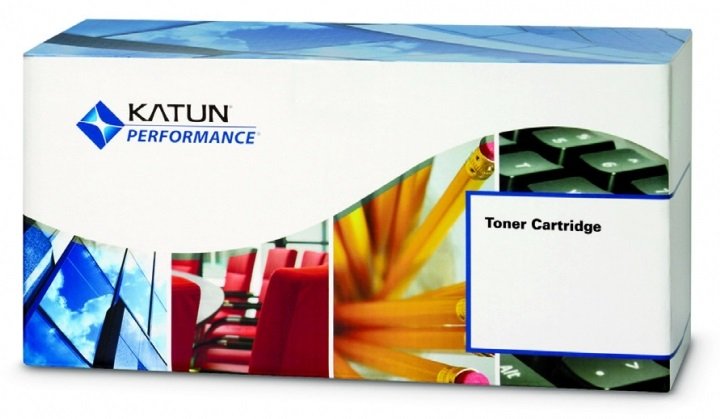 

Картридж Katun C5550/C5800/C5900 [40428], C5550/C5800/C5900