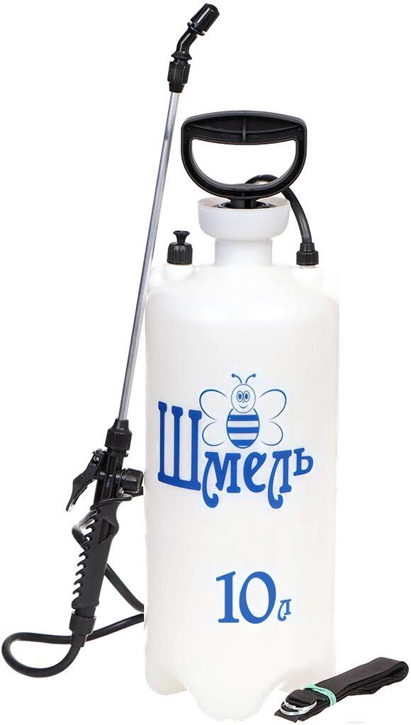 

Опрыскиватель Цикл Шмель 10л (335028-00)