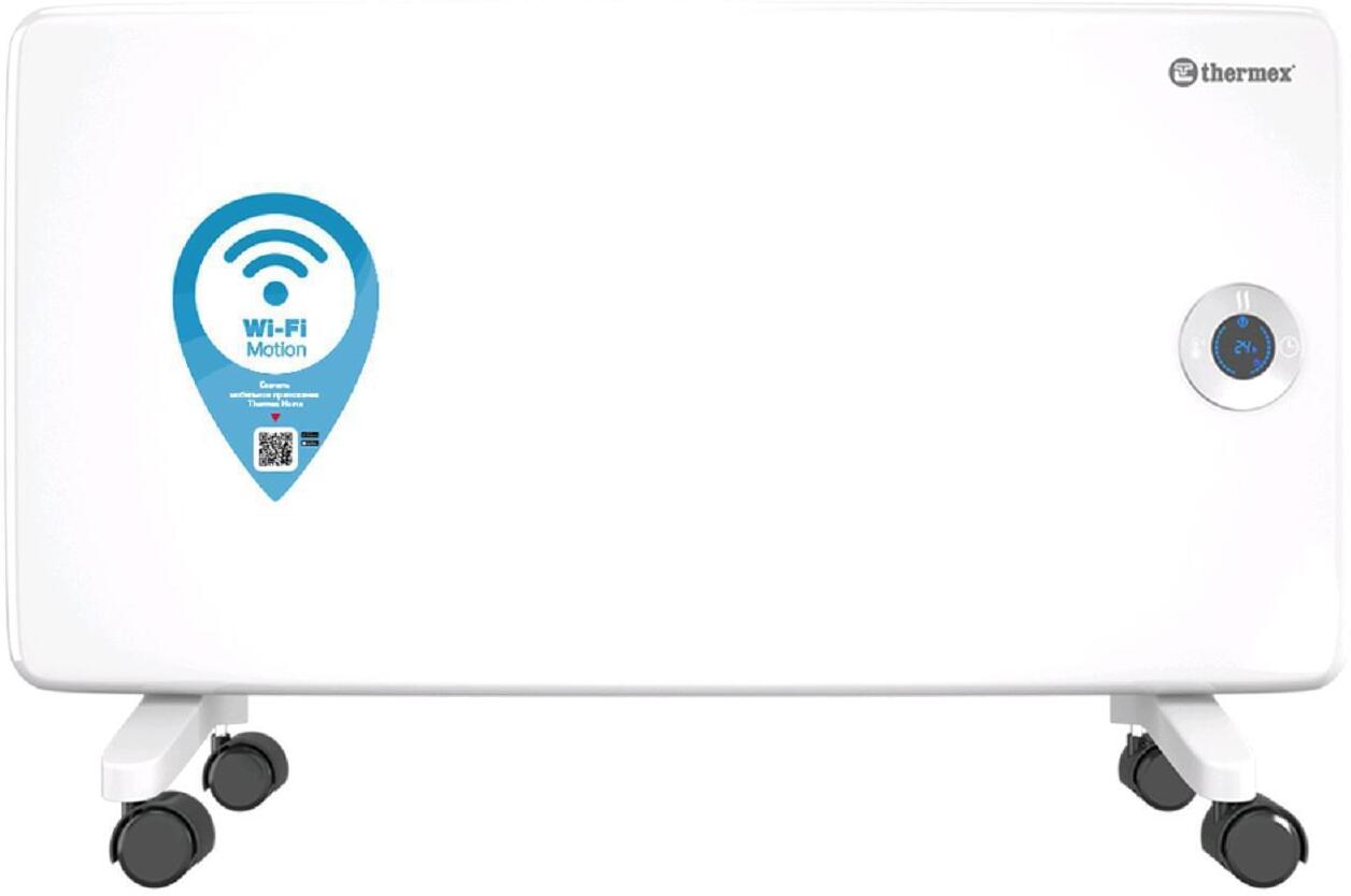 

Конвектор Thermex Frame 1500E Wi-Fi