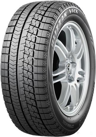 

Автомобильная шина Bridgestone 215/55R18 BLIZZAK VRX 95S, 215/55R18 BLIZZAK VRX 95S