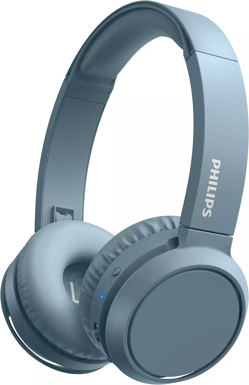 

Наушники Philips TAH4205BL/00