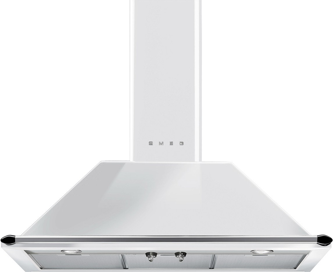 

Кухонная вытяжка Smeg KT90BE
