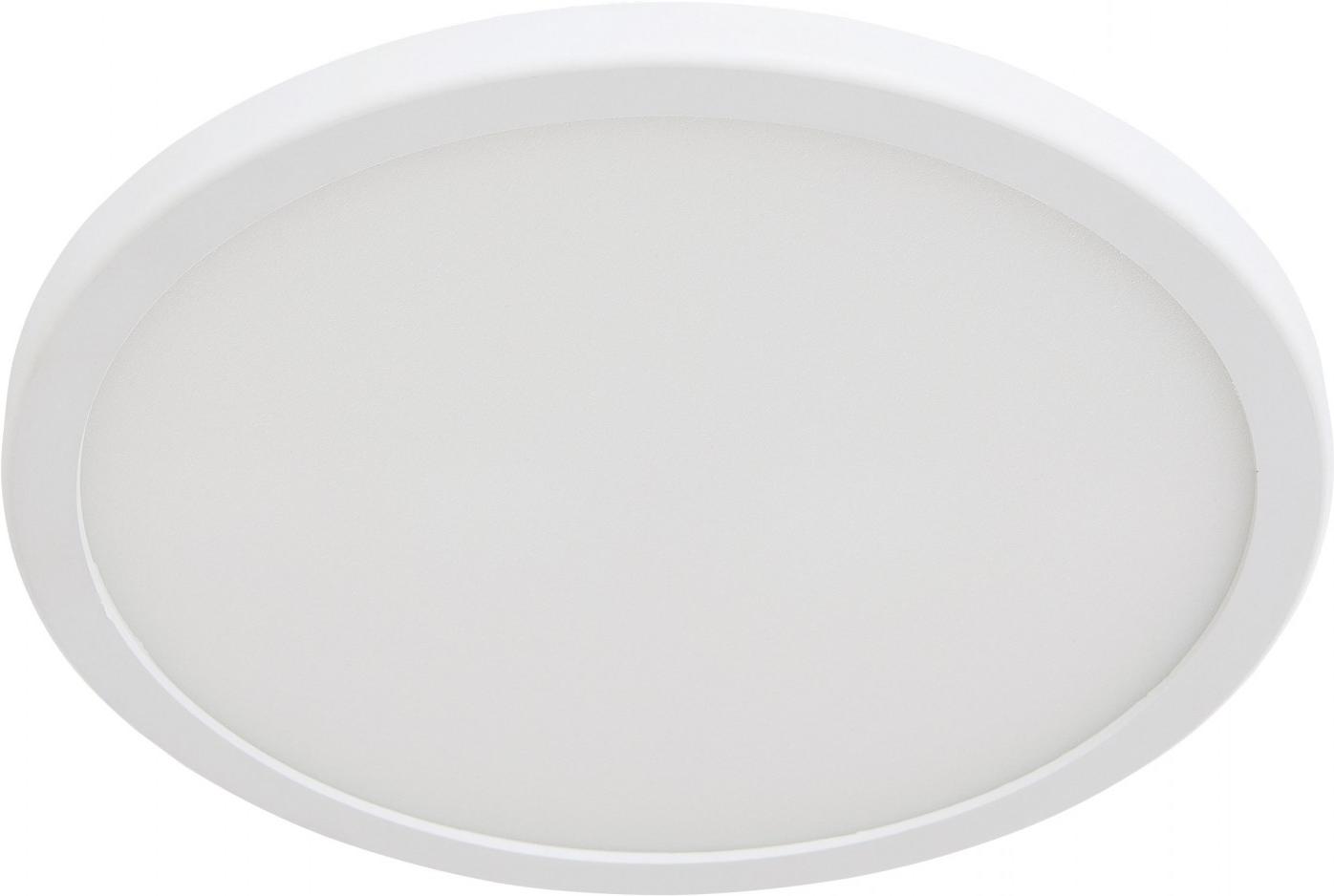 

Накладной светильник Arte Lamp A7973PL-1WH