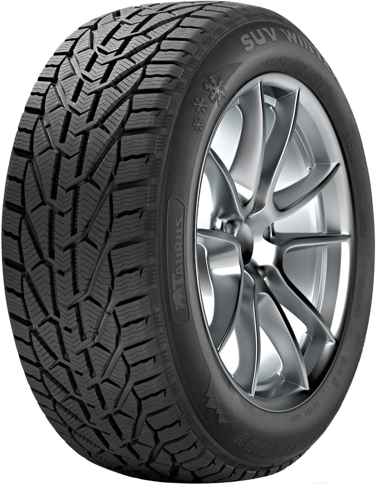 

Шины Taurus SUV Winter 215/70R16 100H, SUV Winter 215/70R16 100H