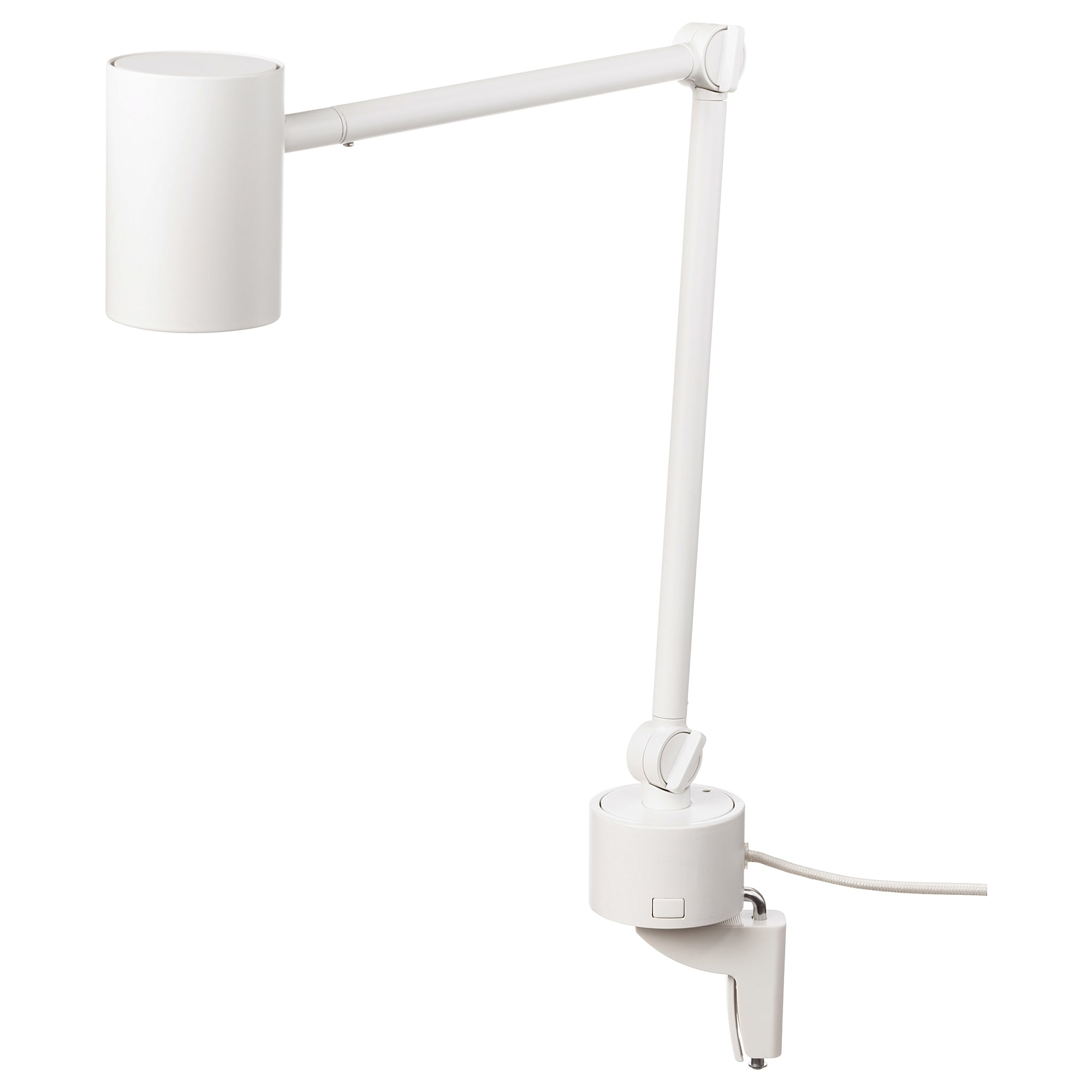 

Лампа Ikea Нимоне 703.561.34, Нимоне