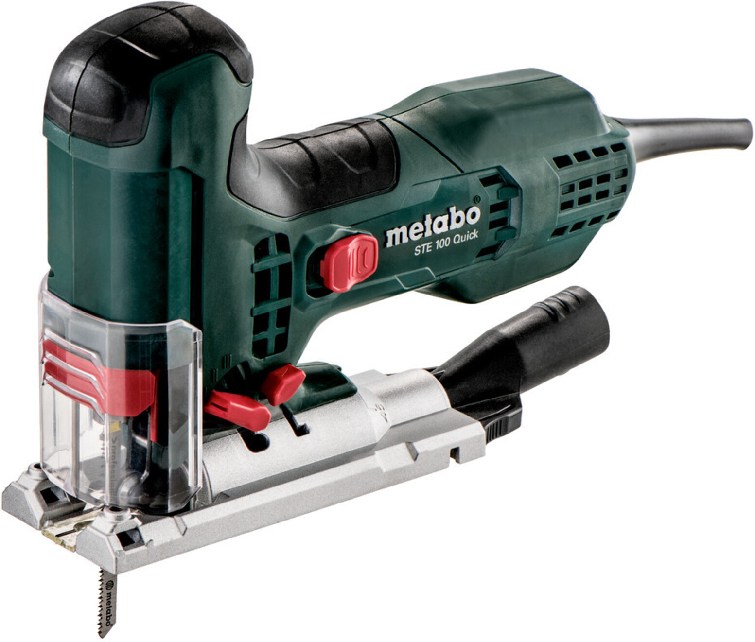 

Электролобзик Metabo STE 100 Quick [601100000], Лобзик Metabo STE 100 Quick