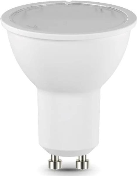 

Светодиодная лампа Gauss LED MR16 GU10-dim 5W 530lm 4100K диммируемая 1/10/100 [101506205-D], Светодиодная лампочка Gauss LED MR16 GU10-dim 5W 530lm 4100K диммируемая 1/10/100 101506205-D