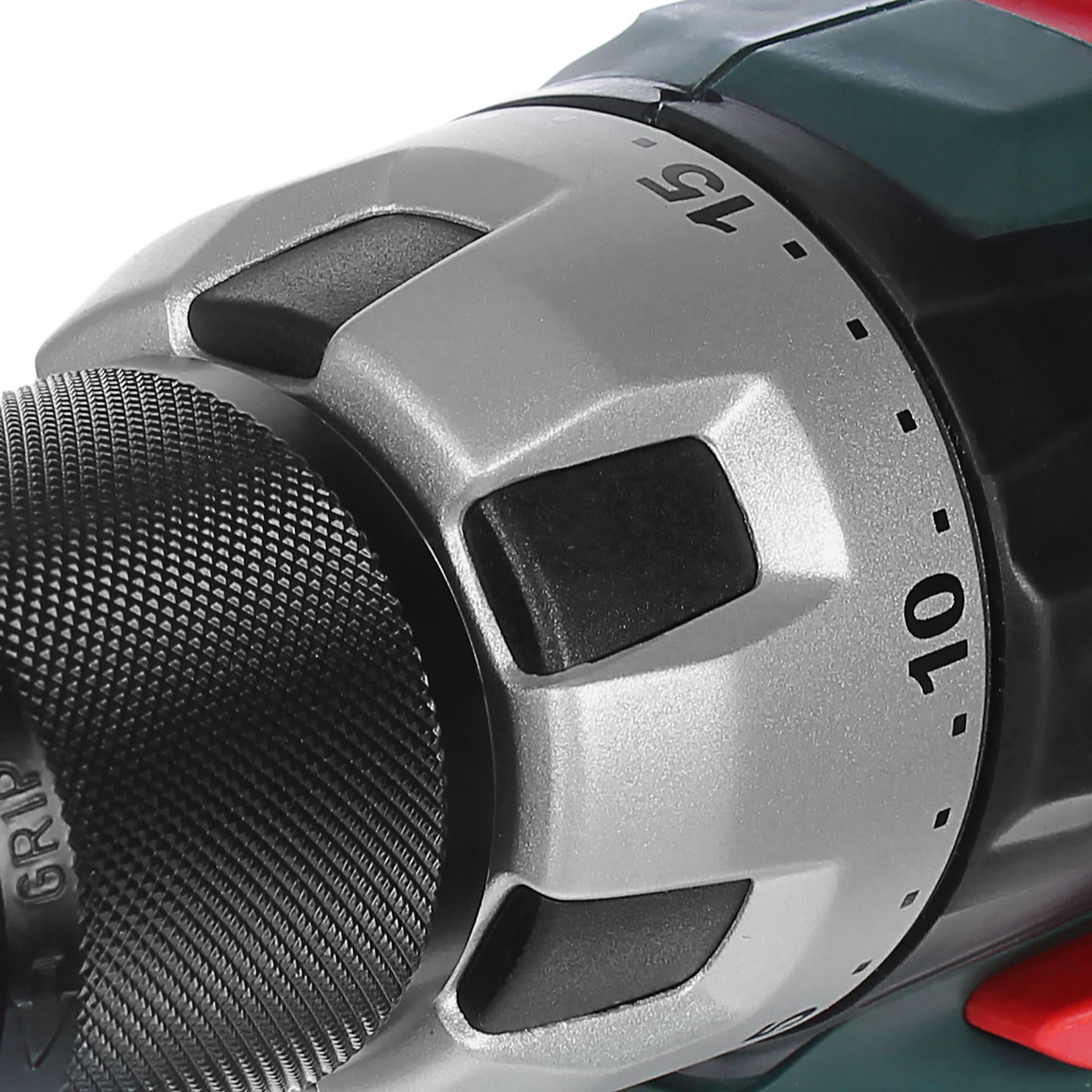 

Дрель-шуруповерт Metabo BS 18 LT Compact, BS 18 LT Compact