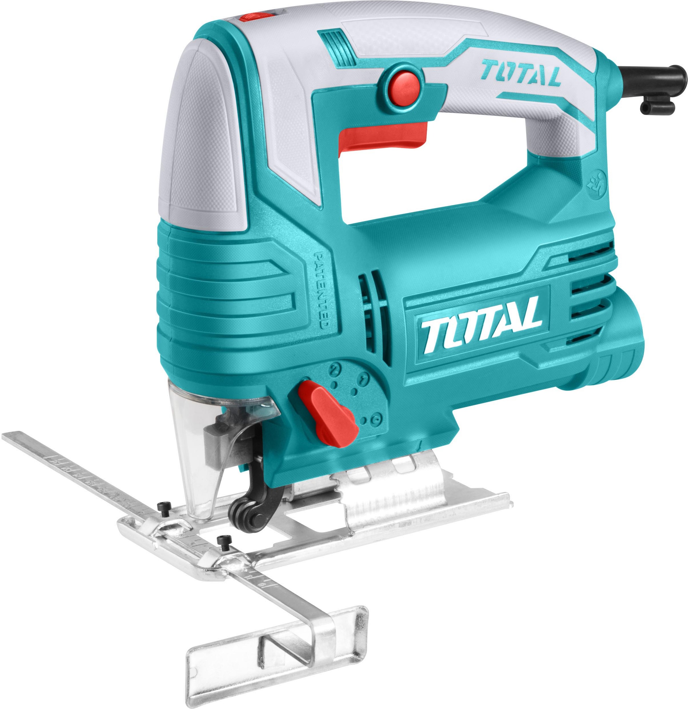 

Лобзик Total TS206656