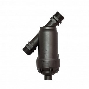 

Дисковой фильтр Гейзер Jimten 1" 100 мкм 32617, Jimten
