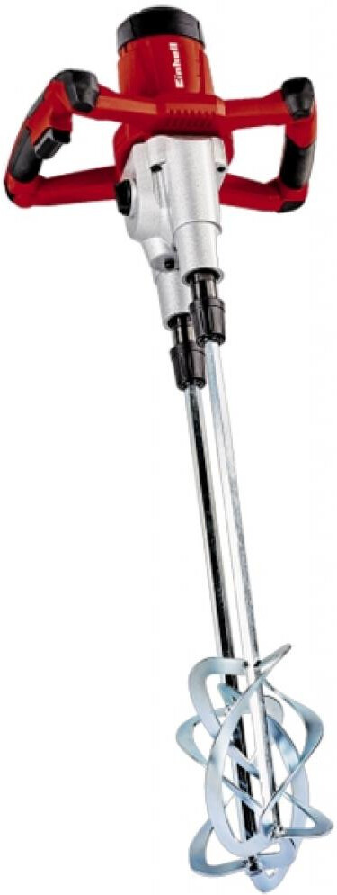 

Дрель-миксер Einhell TE-MX 1600-2 CE Twin (4258561)