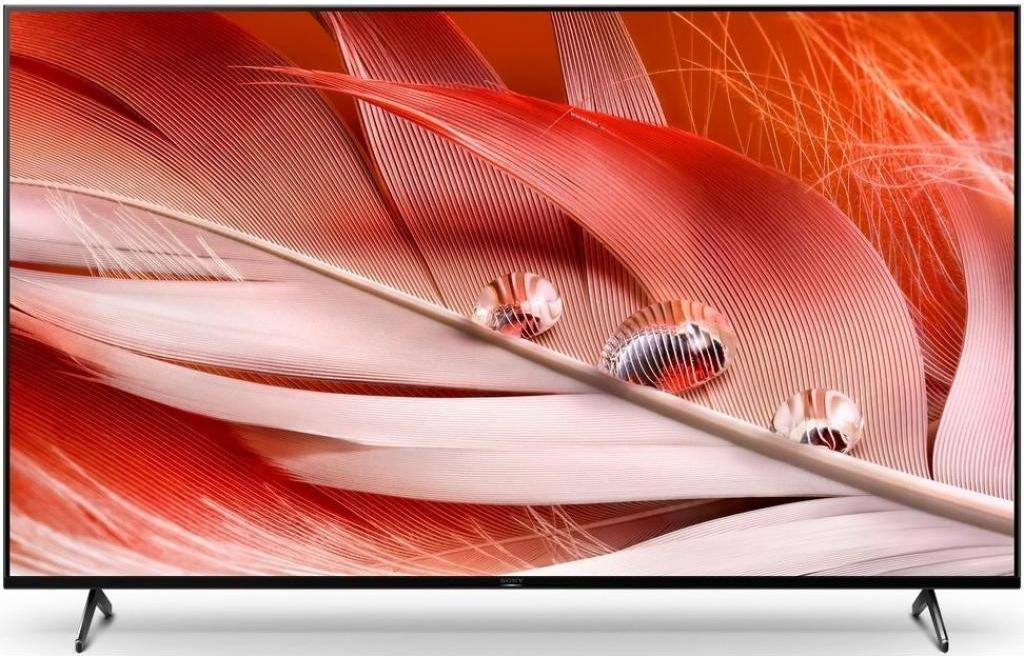 

Телевизор Sony XR-65X90J [XR65X90JCEP], XR-65X90J