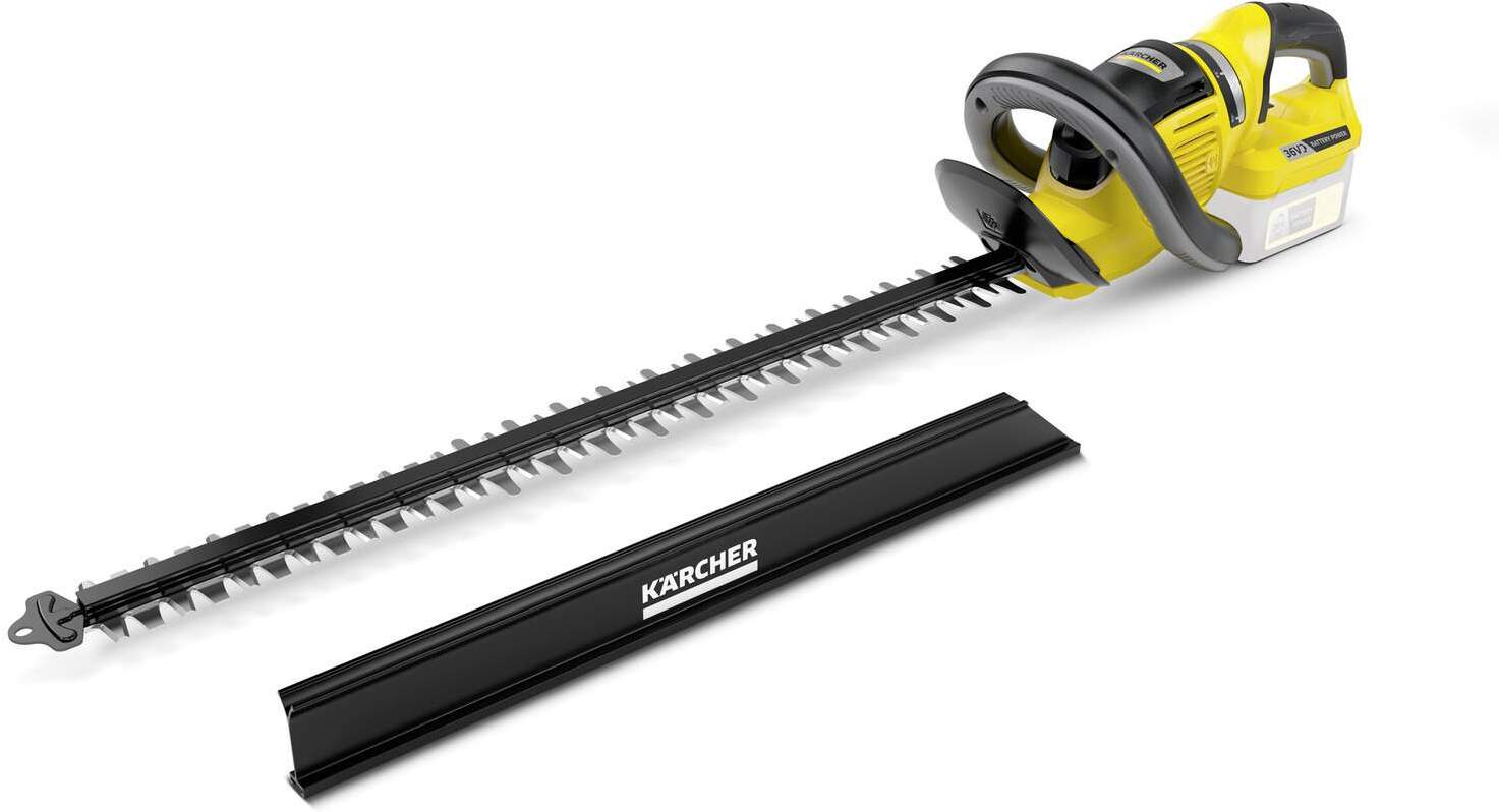 

Кусторез Karcher HGE 36-60 (1.444-250.0)