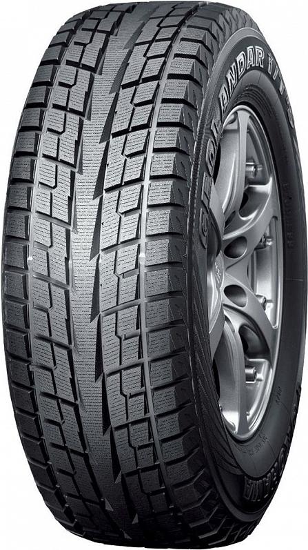 

Шины Yokohama Geolandar I/T-S G073 275/55R19 111Q, Geolandar I/T-S G073 275/55R19 111Q