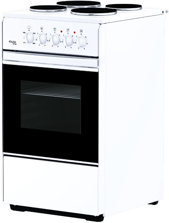 

Кухонная плита Лада Nova AE 14027 W