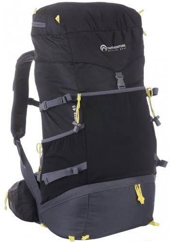 

Рюкзак Outventure S17EOUOB038-99 [OUOB03899], S17EOUOB038-99