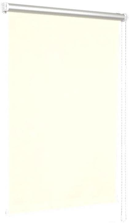 

Рулонная штора Delfa Сантайм Термо-Блэкаут СРШ-01М 7900 95x170 белый, Сантайм Термо-Блэкаут СРШ-01М 7900 95x170
