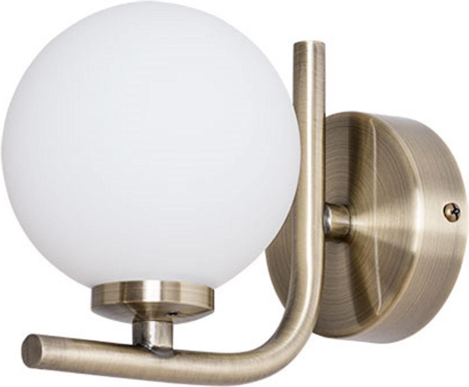

Бра Arte Lamp A3988AP-1AB