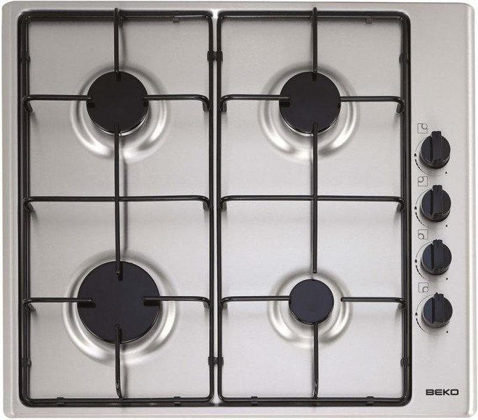 

Варочная панель BEKO HIZG 64120 X, HIZG 64120 X