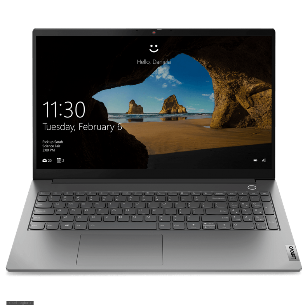 

Ноутбук Lenovo ThinkBook 15 G2 ITL [20VE0055RU], Ноутбук Lenovo ThinkBook 15 G2 ITL (20VE0055RU)