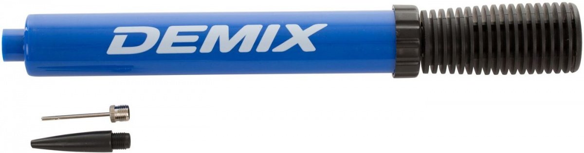 

Велосипедный насос Demix D-DBP25-Z2, D-DBP25-Z2