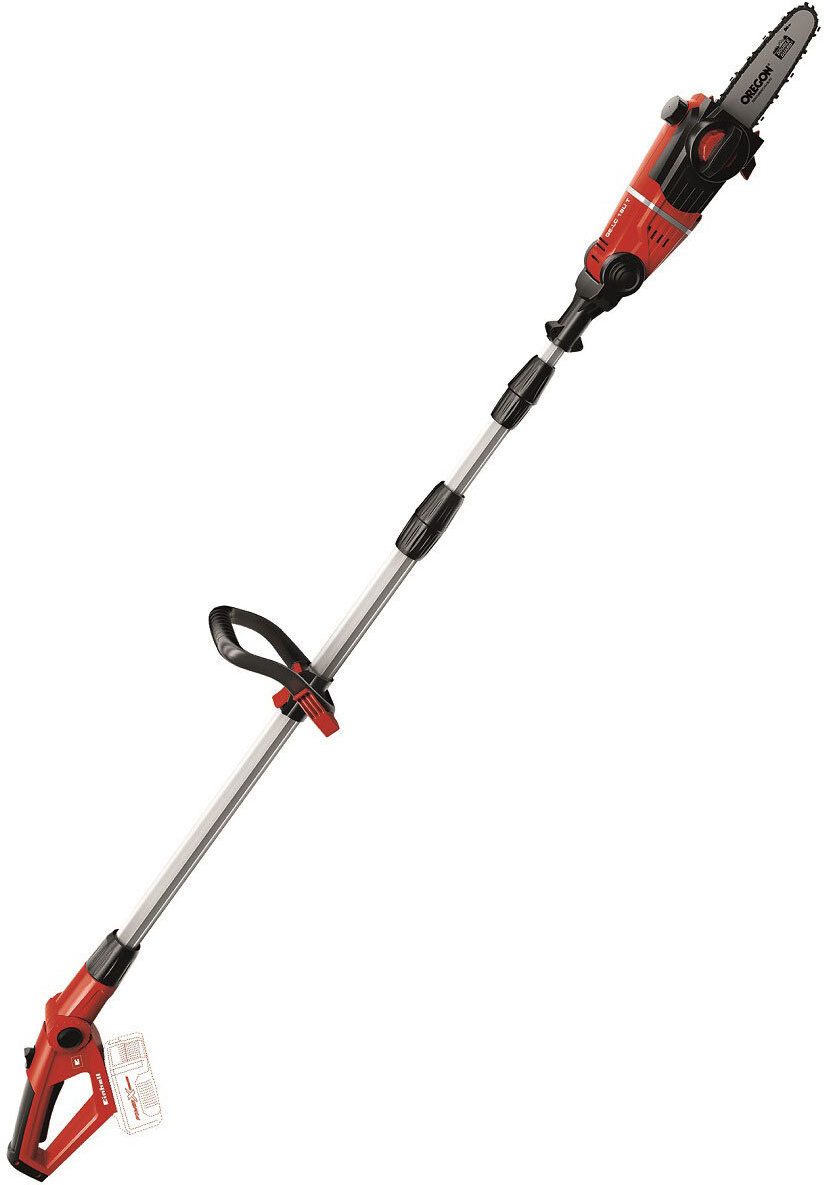 

Высоторез Einhell GE-LC 18 Li T-Solo (3410810)